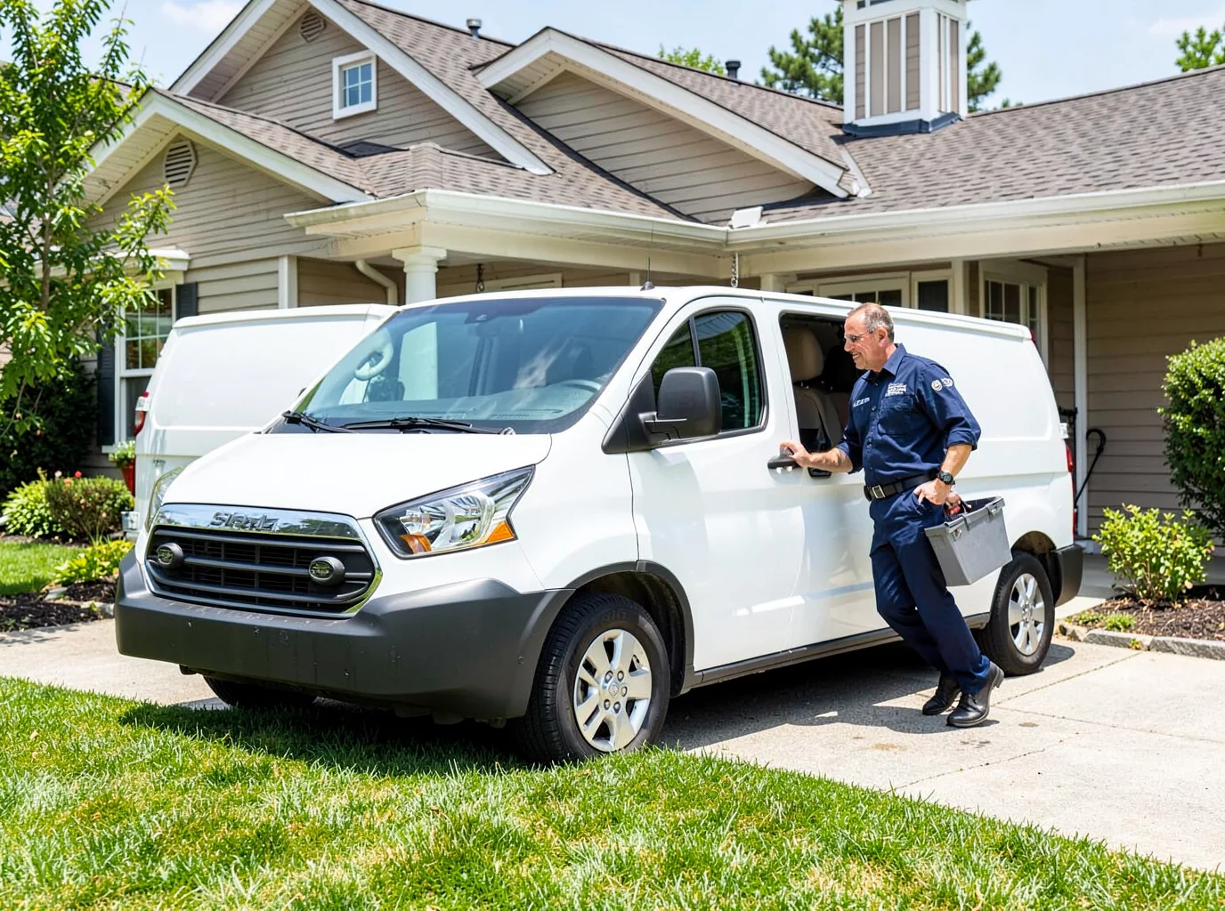 Emergency Plumber company in Danville, VA
